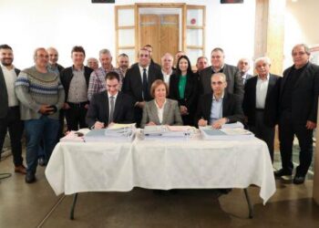 αυτοκινητόδρομο Λευκωσίας – Παλαιχωρίου