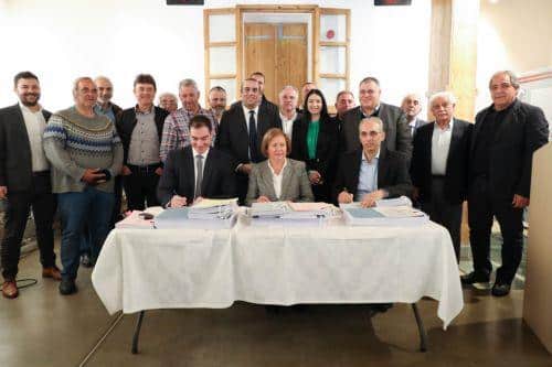 αυτοκινητόδρομο Λευκωσίας – Παλαιχωρίου