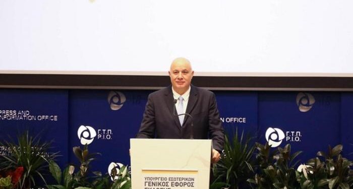 Προεδρικές Εκλογές