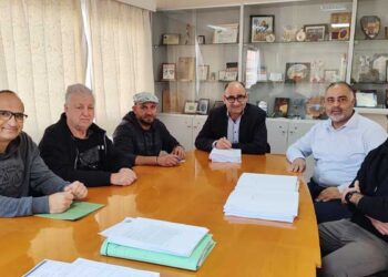 ΔΕΡΥΝΕΙΑ