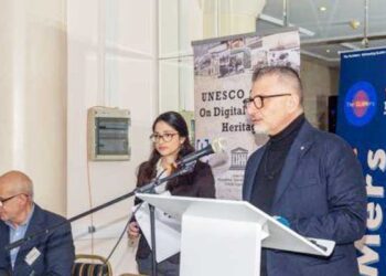 ευρωπαϊκού έργου