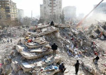 ανθρωπιστικής βοήθειας