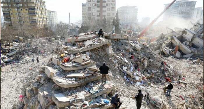 ανθρωπιστικής βοήθειας