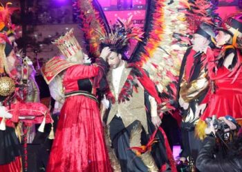 Λεμεσιανού Καρναβαλίου