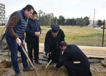 Δήμο Στροβόλου