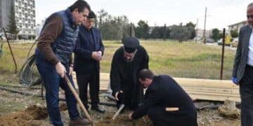 Δήμο Στροβόλου