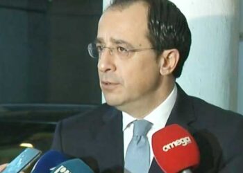 Χριστοδουλίδης