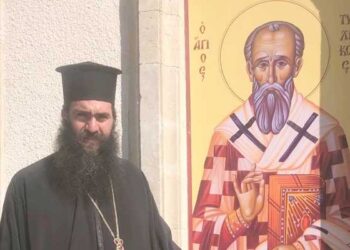 Τυχικός Βρυώνης