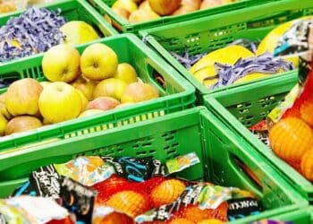 προϊόντα της Καθαράς Δευτέρας