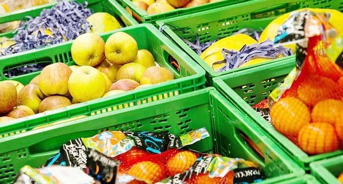 προϊόντα της Καθαράς Δευτέρας