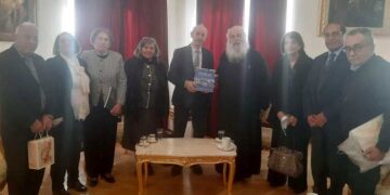 Επιτροπής Κατεχόμενων Δήμων