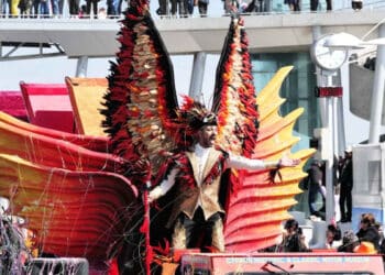 Καρναβάλι Λεμεσού