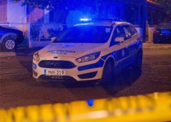 κοινοτικού συμβουλίου