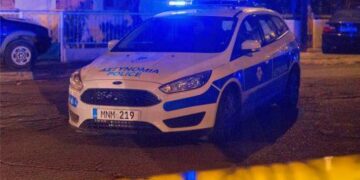κοινοτικού συμβουλίου