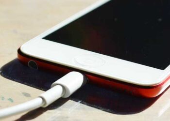 κινητής τηλεφωνίας