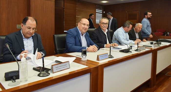 προσωπικά δεδομένα