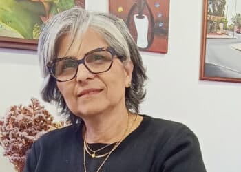 Φωτούλα Χατζήπαπα