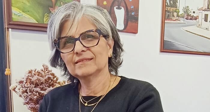 Φωτούλα Χατζήπαπα