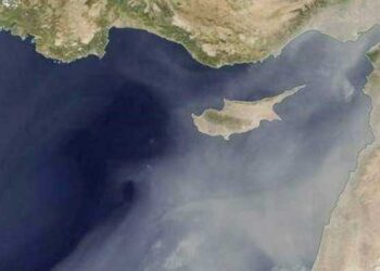 ατμόσφαιρα