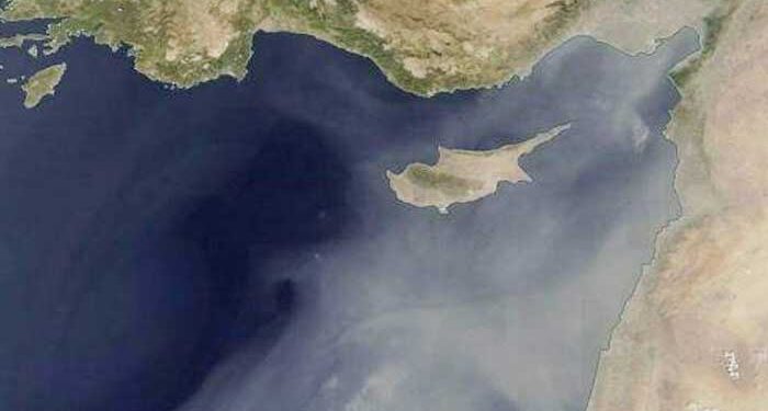 ατμόσφαιρα