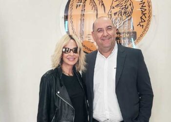 Άννα Βίσση