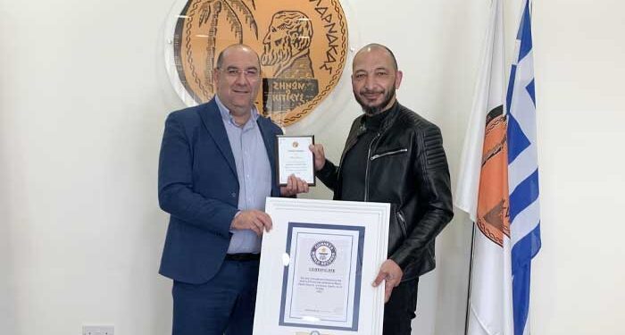 Δήμος Λάρνακας
