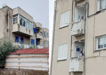 κατεύθυνση το πλάνο για αποκατάσταση προσφυγικών πολυκατοικιών