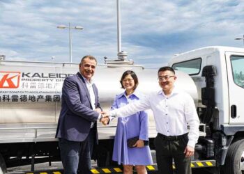 Ενισχύεται ο Δήμος Αγίου Αθανασίου