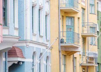 χαρούμενες χώρες στον κόσμο