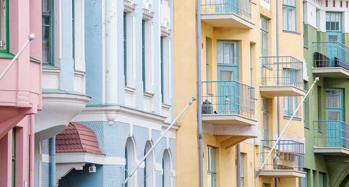 χαρούμενες χώρες στον κόσμο