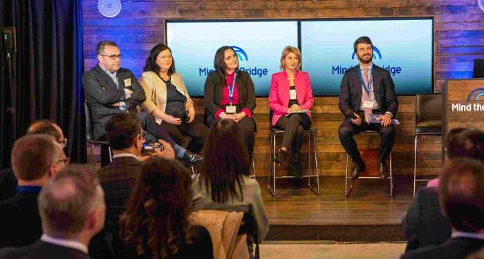 Ο Δήμαρχος Λευκωσίας στο Silicon Valley για την νέα Ευρωπαϊκή Στρατηγική Καινοτομίας