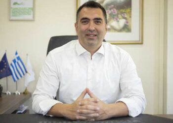 Παγκόσμια Ημέρα Νερού