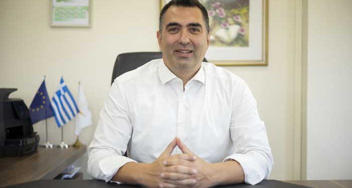 Παγκόσμια Ημέρα Νερού