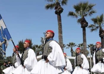 25ης Μαρτίου