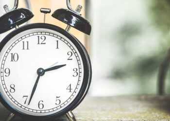 Αλλαγή ώρας