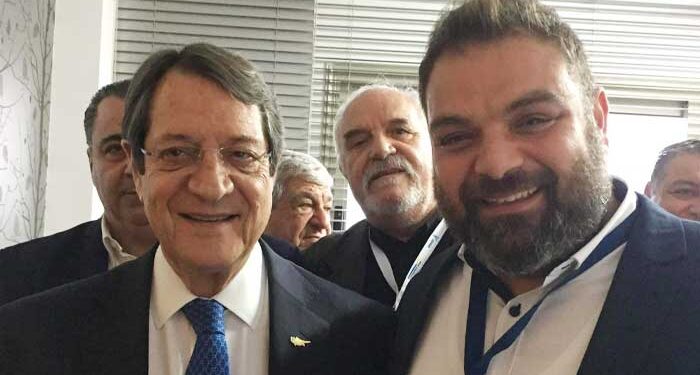 Ευριπίδης Καραϊσκάκης