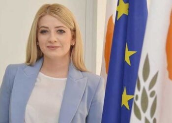 Αννίτα Δημητρίου