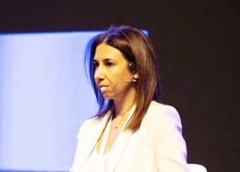 Ξένια Κωνσταντίνου