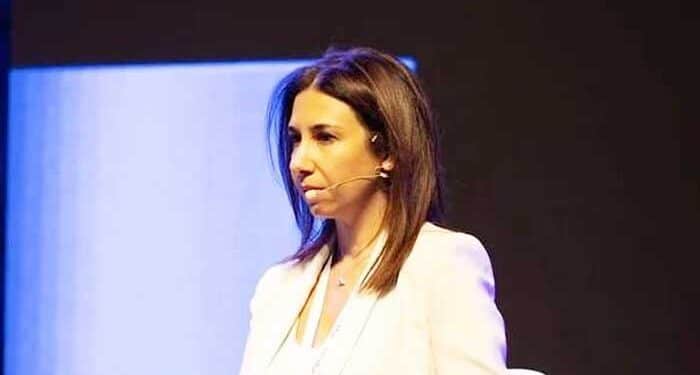 Ξένια Κωνσταντίνου