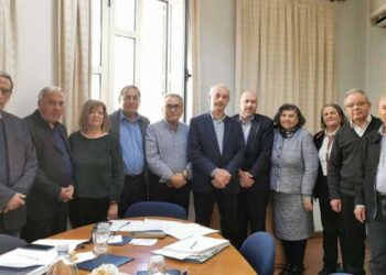 Παγκύπριας Ένωσης Προσφύγων
