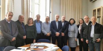 Παγκύπριας Ένωσης Προσφύγων