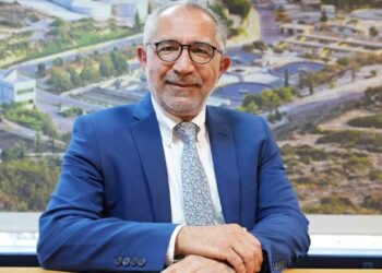 Γιάννης Τσουλόφτας