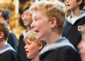 Vienna Boys Choir