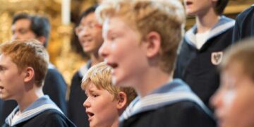 Vienna Boys Choir