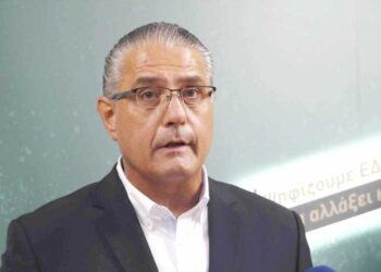 καταγγελία