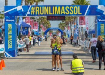 ΟΠΑΠ Μαραθώνιου Λεμεσού