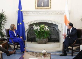 Στέλλα Κυριακίδου