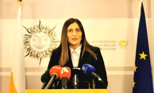 Υφυπουργός Ναυτιλίας