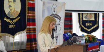 Του Λευκονοίκου τα πεσόντα τέκνα