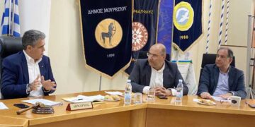 Οι Δήμαρχοι της Επαρχίας Λάρνακας ζητούν συνάντηση με τον Υπουργό Γεωργίας για την έντονη δυσοσμία